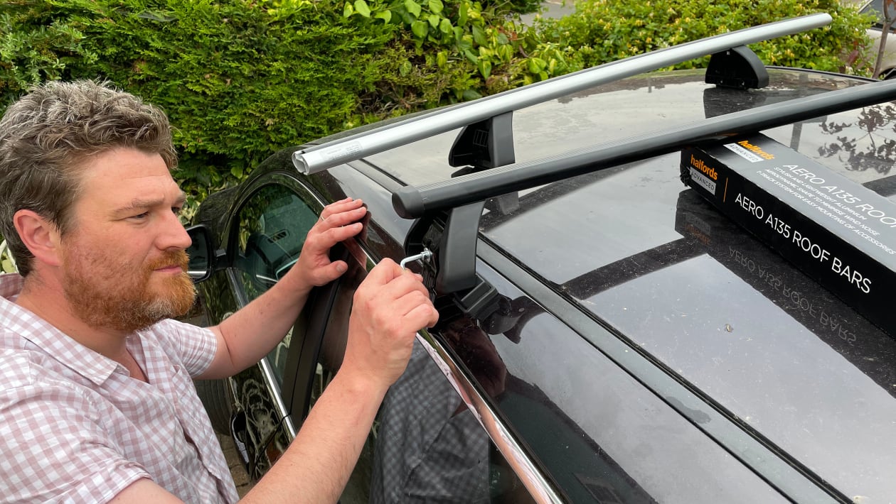 Best roof bars to buy for your car Auto Express